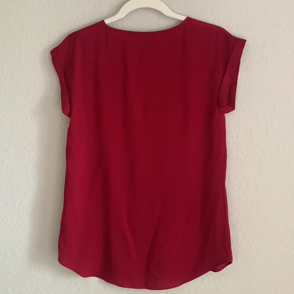 Express Blouse - Picture 5 of 6